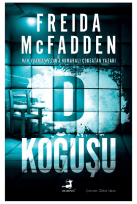 D Koğuşu Freida Mcfadden