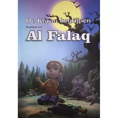 De Koran begrijpen Al Falaq Algemeen