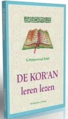 De Koran leren lezen S.Muhammed Tufail