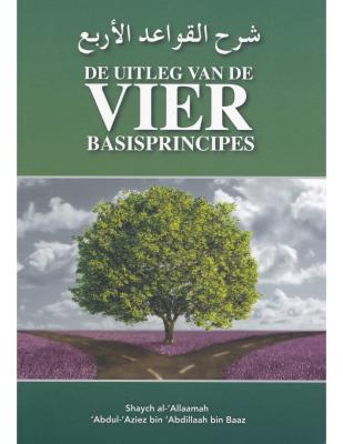 De Uitleg van de VIER basisprincipes