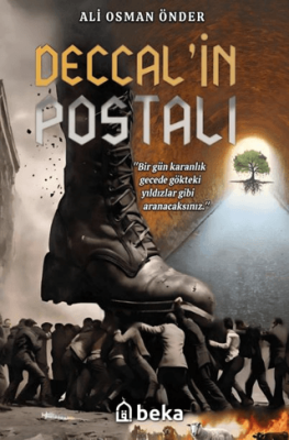 Deccalin Postalı Ali Osman Önder