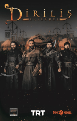 Diriliş Ertuğrul Ali Zengin