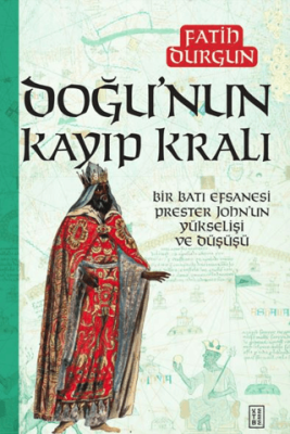 Doğu'nun Kayıp Kralı Fatih Durgun