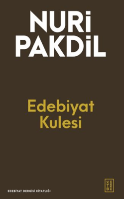 Edebiyat Kulesi