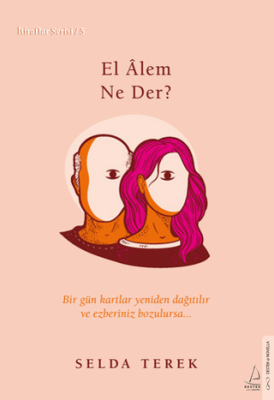 El Alem Ne Der? Selda Terek