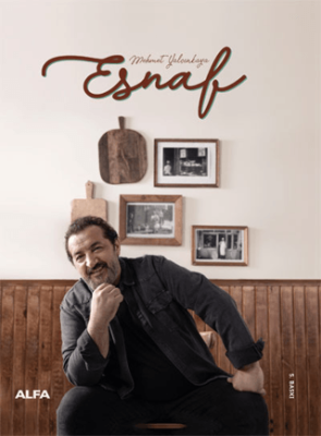 Esnaf Mehmet Yalçınkaya