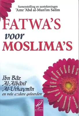 Fatwas voor moslimas Amr Abd al Mun im Salim