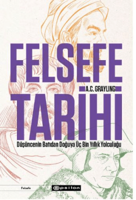 Felsefe Tarihi A. C. Grayling