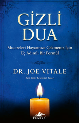 Gizli Dua Joe Vitale