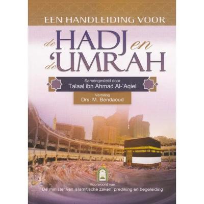 Handleiding voor de Hadj en Umrah