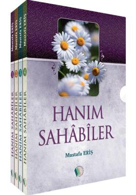 Hanım Sahabiler (4 Cilt Takım)