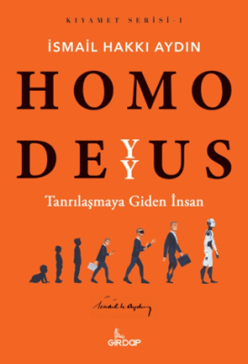 Homo Deyyus İsmail Hakkı Aydın