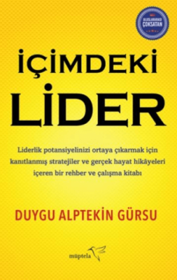 İçimdeki Lider