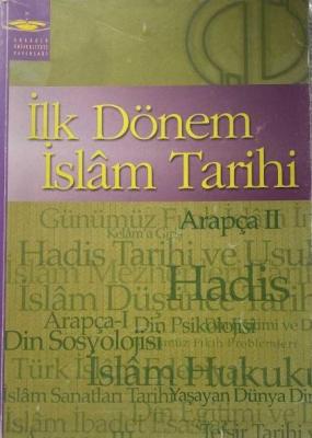 İLK DÖNEM İSLAM TARİHİ Hüseyin Algül