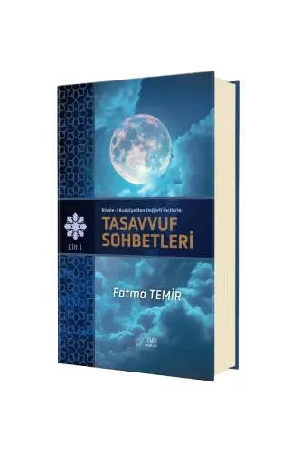 Tasavvuf Sohbetleri Fatma Temir