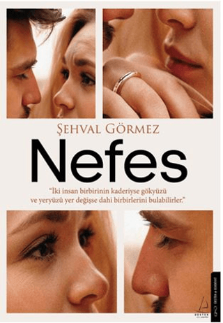 Nefes Şehval Görmez