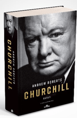 Churchill Andrew Roberts