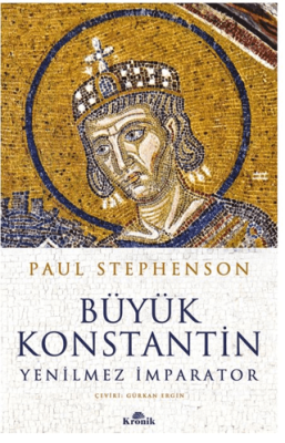 Büyük Konstantin Paul Stephenson