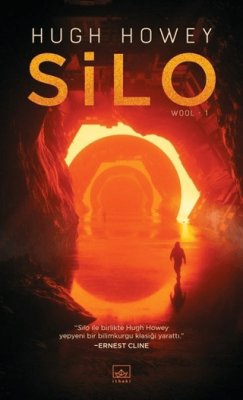 Silo - Wool Serisi 1. Kitap Hugh Howey