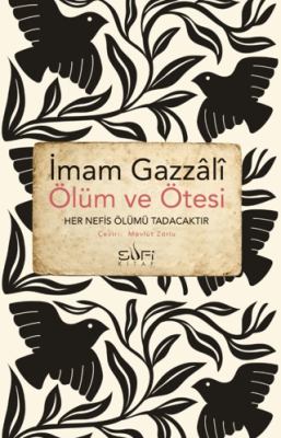 Ölüm ve Ötesi İmam Gazali