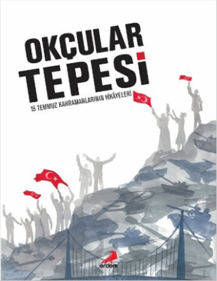 Okçular Tepesi (Ciltli) Kolektıf