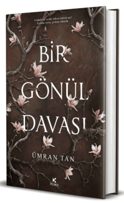 Bir Gönül Davası (ciltli) Ümran Tan