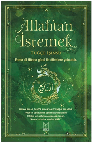 Allah’tan İstemek Tuğçe Işınsu