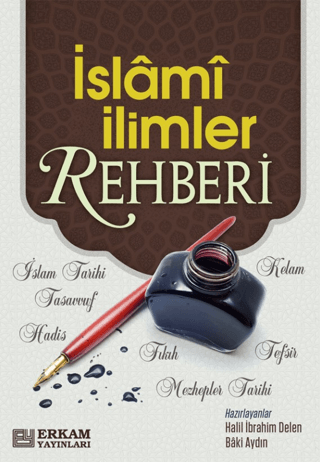 İslami İlimler Rehberi Baki Aydın