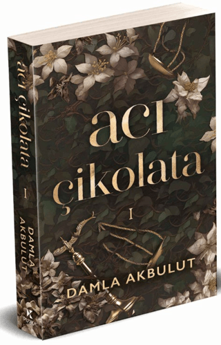 Acı Çikolata - 1 Damla Akbulut