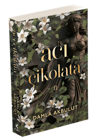 Acı Çikolata - 2 Damla Akbulut