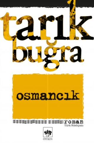 Osmancık Tarık Buğra