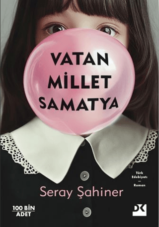 Vatan Millet Samatya Seray Şahiner