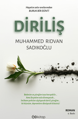 Diriliş Muhammed Rıdvan Sadıkoğlu