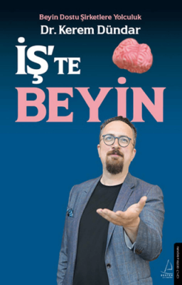 İş'te Beyin Kerem Dündar