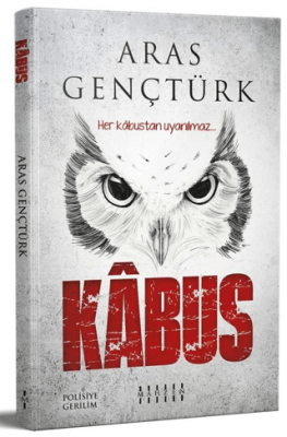 Kâbus Aras Gençtürk