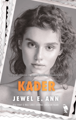 Kader Jewel E. Ann