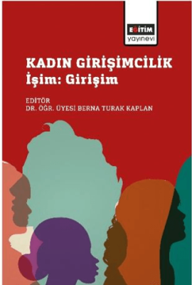 Kadın Girişimcilik Mehtap Demir