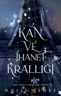 Kan ve İhanet Krallığı