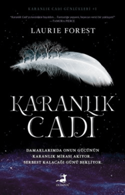 Karanlık Cadı Laurie Forest