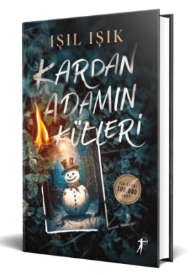 Kardan Adamın Külleri (ciltli) Işıl Işık