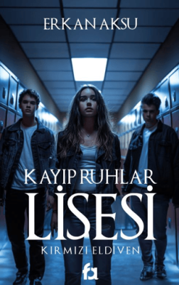 Kayıp Ruhlar Lisesi