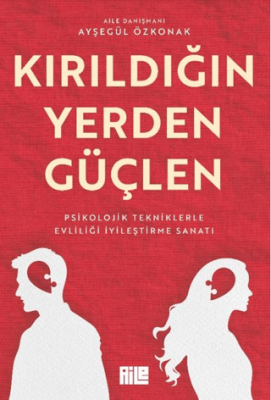 Kırıldığın Yerden Güçlen