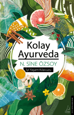 Kolay Ayurveda N. Sine Özsoy