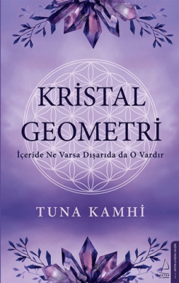 Kristal Geometri Tuna Kamhi