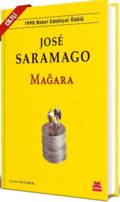 Mağara Jose Saramago