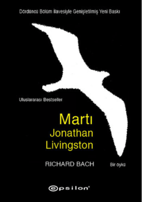 Martı Jonathan Livingston Richard Bach