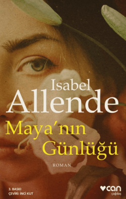 Maya'nın Günlüğü Isabel Allende