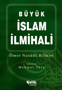 Büyük İslam İlmihali Ömer Nasuhi Bilmen