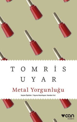 Metal Yorgunluğu