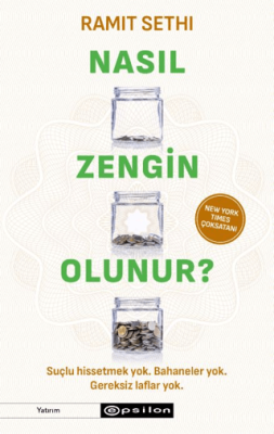 Nasıl Zengin Olunur?